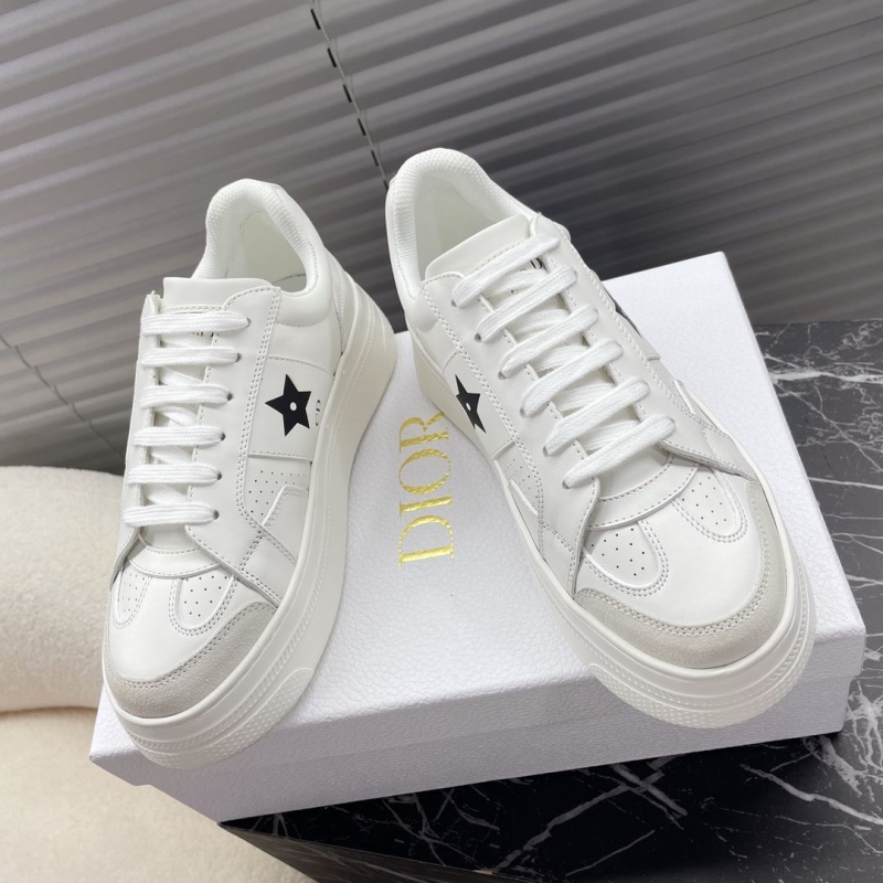 ch**an D*or casual shoes